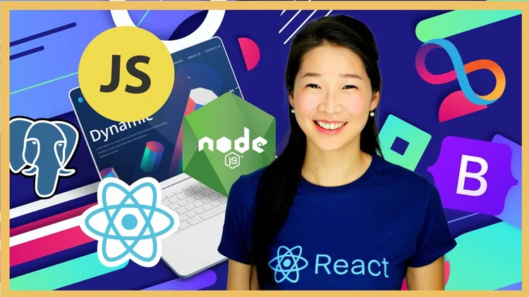Full Stack Development Course